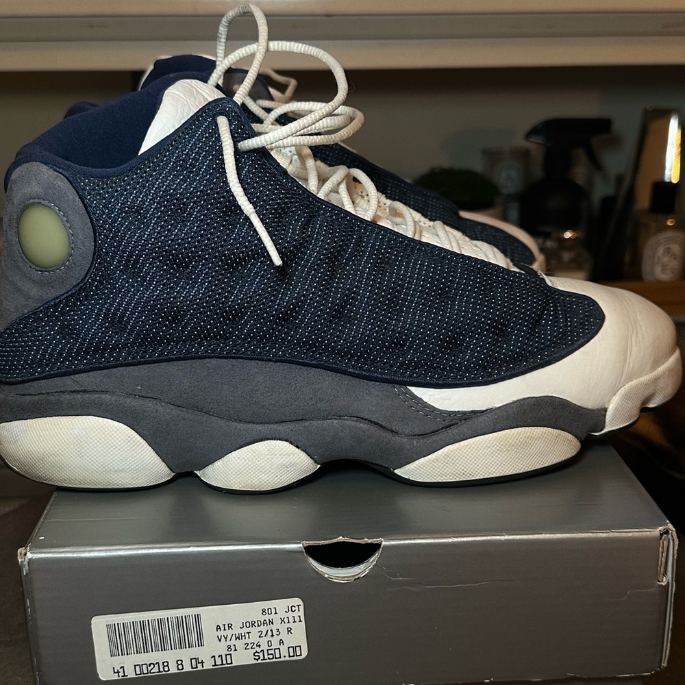 Air Jordan XIII
